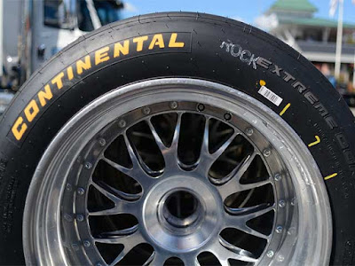 كاوتش كونتيننتال Continental