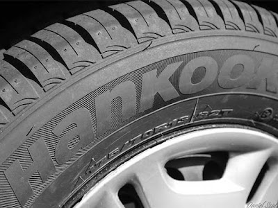 كاوتش هانكوك Hankook
