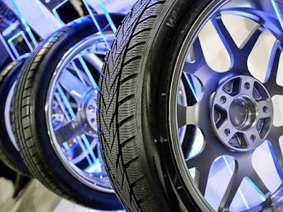 افضل انواع كاوتش السيارات