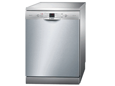 غسالة الصحون ماركة بوش Bosch