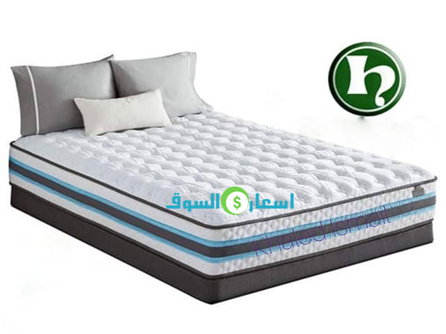 اسعار مراتب هابيتات 2021 لجميع المقاسات والموديلات