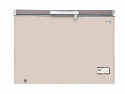 ديب فريزر وايت ويل 273 لتر أفقي موديل WCF-345-XCD
