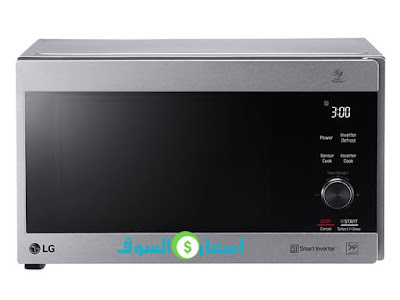 ميكرويف ماركة LG