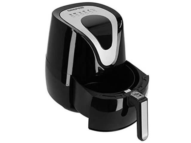 قلاية جيباس الهوائية 3.2 لتر موديل GAF37501 قلاية جيباس الهوائية 3.2 لتر موديل GAF37501