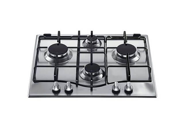 بوتاجاز اريستون 4 شعلة بلت ان مسطح موديل PCN-642-IX/A