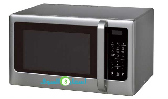اسعار الميكرويف فريش 2021 لجميع الاحجام ومواصفات كل نوع