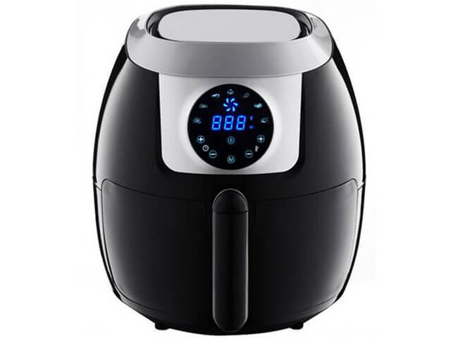 اسعار ومواصفات قلاية امجوي الهوائية وأهم مميزاتها وعيوبها وآراء المستخدمين السابقين فيها