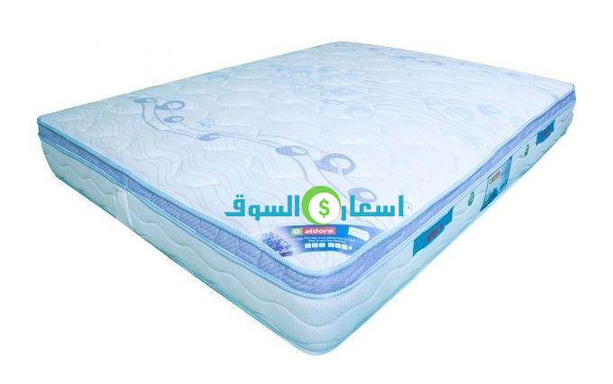 اسعار ومميزات وعيوب مراتب الدورا 2021 لجميع المقاسات والموديلات