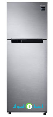 ثلاجة سامسونج 14 قدم  2 باب موديل RT32K5000S8/MR