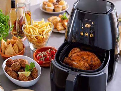 اكلات في القلايه الهوائيه اكلات في القلايه الهوائيه