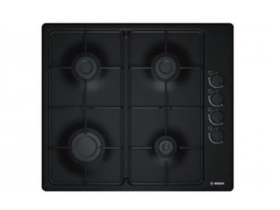 بوتاجاز بوش 4 شعلة بلت ان موديل PBP6C6B80Q