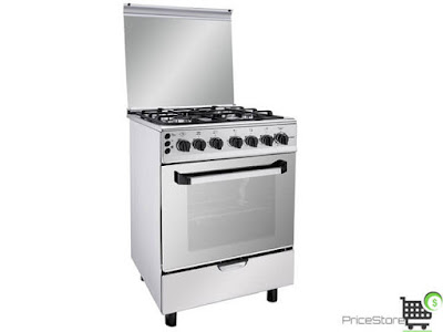 بوتاجاز فريش بلازا 4 شعلة  Plaza 3440