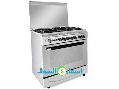 بوتاجاز فريش 5 شعلة بونتو موديل Punto 5330