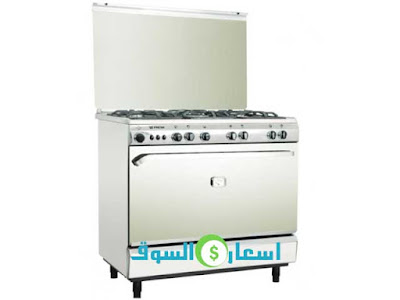 بوتاجاز فريش 5 شعلة تانجو