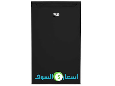 ثلاجة ميني باربيكو 4 قدم موديل (TS190210B)
