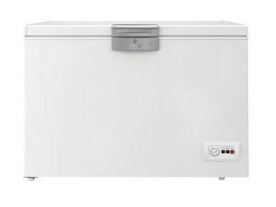 ديب فريزر بيكو افقي 315 لتر موديل HSA32500 ديب فريزر بيكو افقي 315 لتر موديل HSA32500