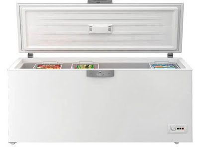 ديب فريزر بيكو افقي 470 لتر موديل HSA47500 ديب فريزر بيكو افقي 470 لتر موديل HSA47500