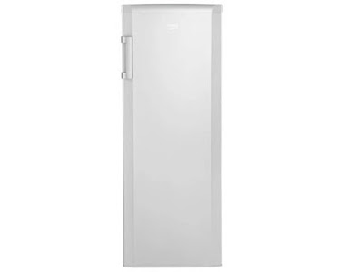 ديب فريزر بيكو 5 درج رأسي موديل RFNE213E13 ديب فريزر بيكو 5 درج رأسي موديل RFNE213E13