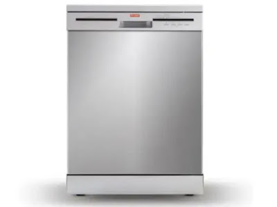 غسالة اطباق فريش 12 فرد موديل P-Silver 12