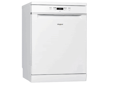 غسالة صحون ويربول 8 برامج  موديل WFC3C26