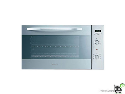 فرن اريستون كهرباء 2400 وات موديل MB81.3-IX-S