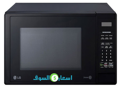 ميكروويف ال جي 20 لتر  موديل MS2042DB