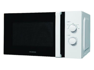 ميكرويف  كينوود  25 لتر موديل MWM200