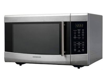 ميكرويف كينوود  42 لتر موديل MWL425