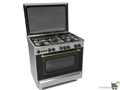 بوتاجاز تكنو جاز 5 شعلة موديل مايسترو M-GC Mystro