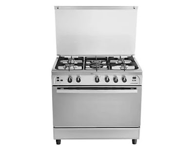 بوتاجاز يونيفرسال انفنتي 5 شعلة بمروحة