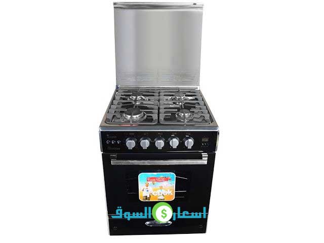 بوتاجاز يونيون تك i cook من يونيون اير موديل C6060SS-DC-511-IDSC