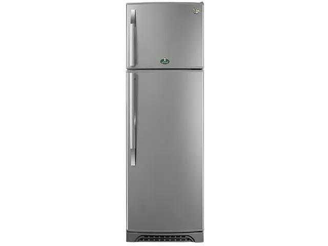 ثلاجة كريازي 16 قدم تربو نوفروست  موديل K E470 NV/2