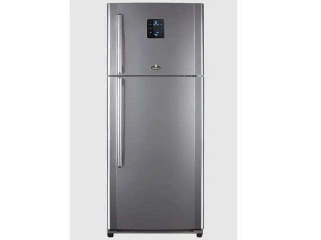 ثلاجة كريازي 16 قدم ديجيتال نوفروست موديل بريمير  KH450LN