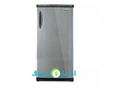 ديب فريزر الكتروستار راسي نوفروست موديل EN-280P-NF Prestige