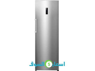 ديب فريزر وايت ويل رأسي نوفروست موديل WF-3046KSS