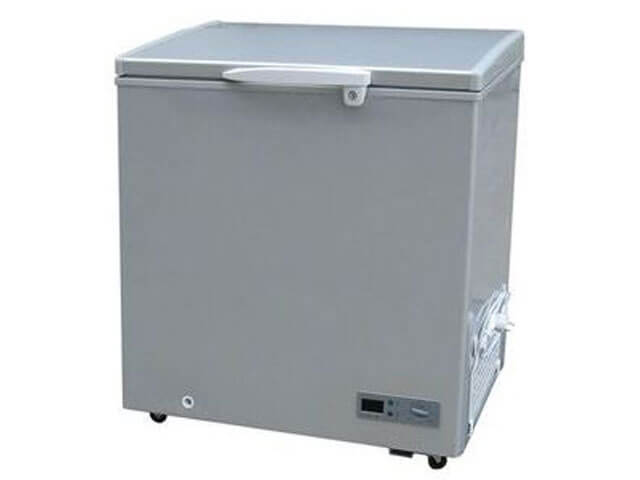 ديب فريزر يونيون اير 210 لتر افقي موديل UC-210V0-02H ديب فريزر يونيون اير 210 لتر افقي موديل UC-210V0-02H