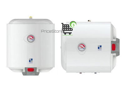 سعر سخان الخزف السعودي 50 لتر افقي وعمودي