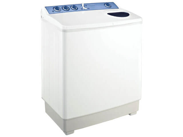 اسعار غسالات توشيبا نصف اتوماتيك 2021 ومميزات وعيوب كل نوع