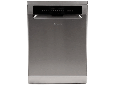 غسالة صحون 9 برامج ستانلس ستيل 14 فرد موديل LFP-4P23WTLOX