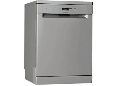 غسالة صحون اريستون 7 انظمة 14 فرد موديل LFC-3C26X