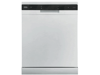 غسالة صحون جنرال سوبريم  8 برامج لون ابيض موديل GS-9260W