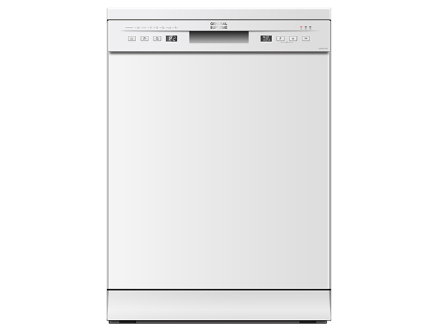 اسعار ومميزات وعيوب غسالة الصحون جنرال سوبريم بالسعودية 2021