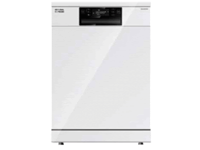 غسالة صحون جنرال سوبريم 8 برامج موديل GS-9200W
