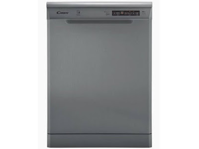 غسالة صحون كاندي 9 برامج  13 اماكن موديل CDP1DS36XZ-19