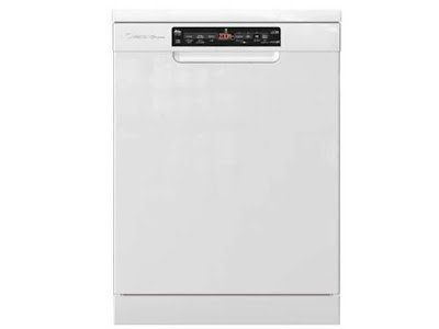 غسالة صحون كاندي 9 برامج  13 اماكن موديل CDPN2D360PWZ-19