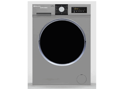غسالة وايت بوينت 7 كيلو اتوماتيك موديل  TDSG-71015