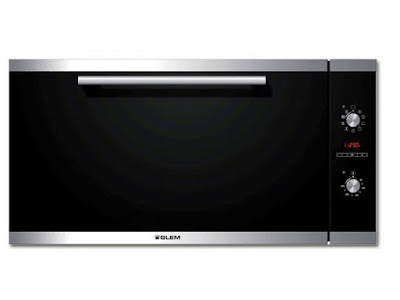 فرن جليم غاز بلت ان كهربائي موديل GFP993IX فرن جليم غاز بلت ان كهربائي موديل GFP993IX