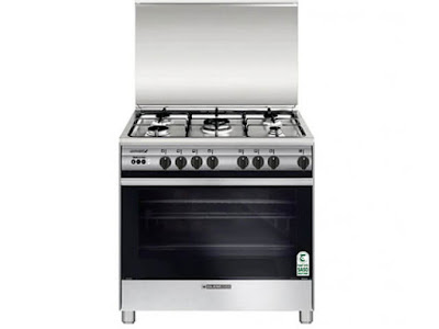 فرن جليم غاز كهرباء وغاز 6 مواقد موديل SE966GIFS فرن جليم غاز كهرباء وغاز 6 مواقد موديل SE966GIFS