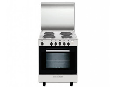 فرن جليم غاز 4 عيون كهربائي موديل AL669EL فرن جليم غاز 4 عيون كهربائي موديل AL669EL