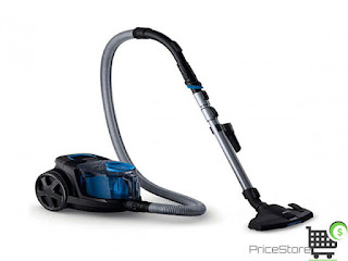 مكنسة فيليبس 1800 وات باور برو power pro compact موديل FC9350/01